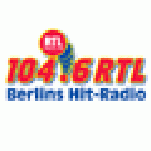 104.6 FM RTL