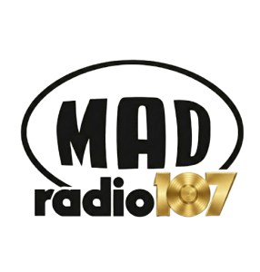 Mad RADIO 107