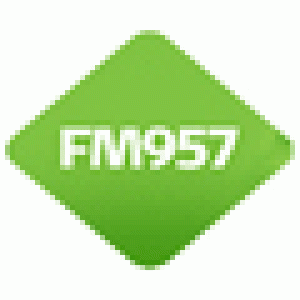 FM957 95.7