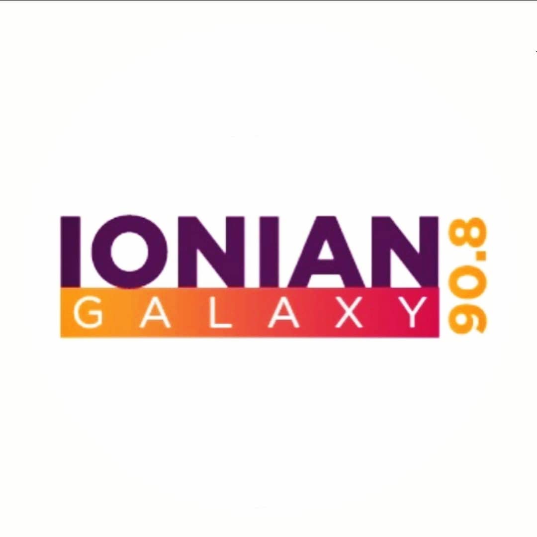 Ionian Galaxy 90.8