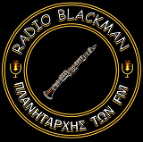 Radio Blackman 103.1