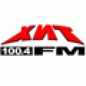 HitFM 100.4