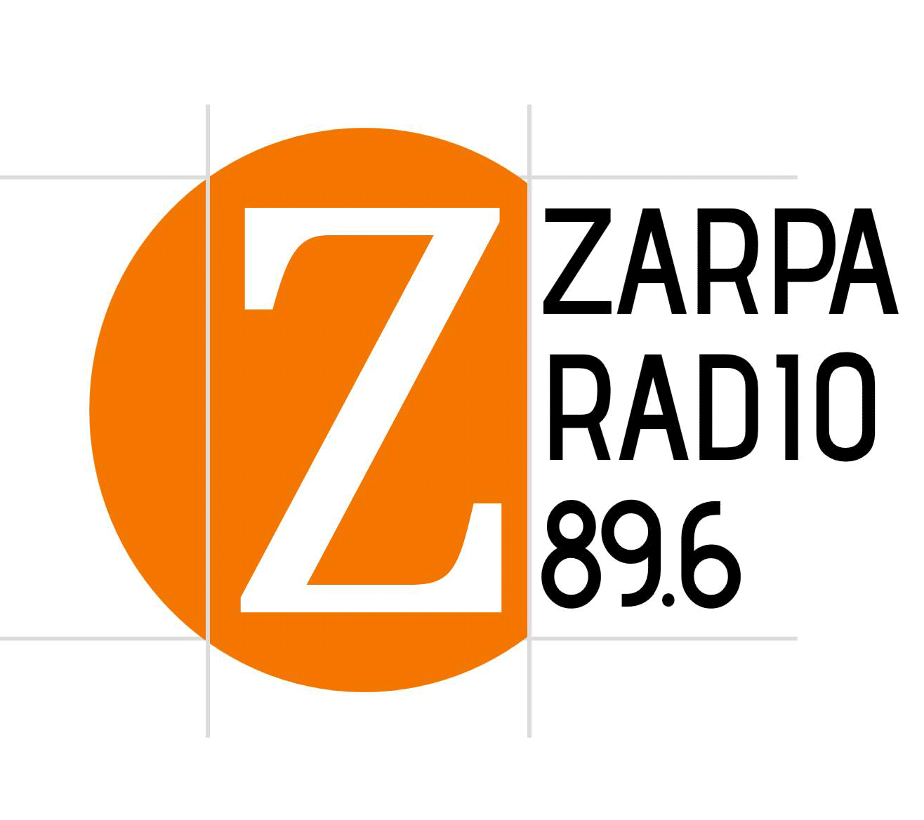 ZARPA RADIO 89.6