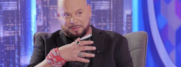 Χρήστος Δάντης: «Δεν υπάρχει κανένα όριο. Η τηλεόραση προδικάζει καταστάσεις και προαποφασίζει»