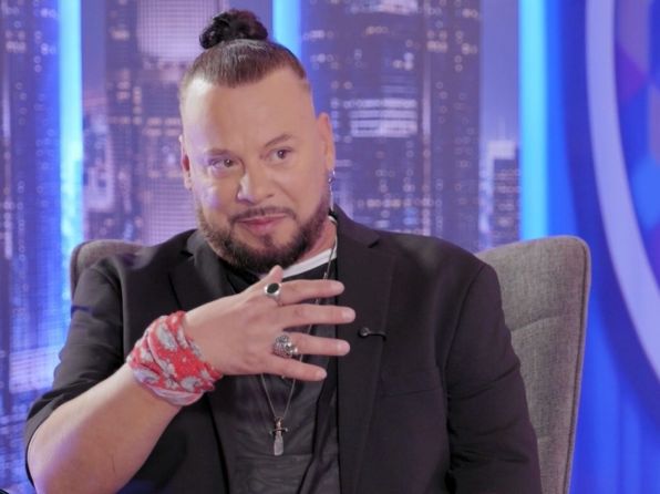 Χρήστος Δάντης: «Δεν υπάρχει κανένα όριο. Η τηλεόραση προδικάζει καταστάσεις και προαποφασίζει»