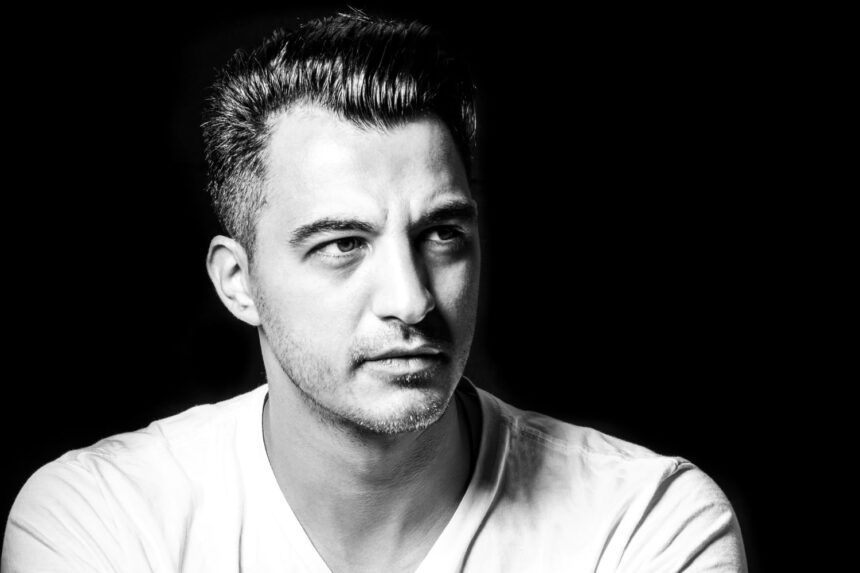 Δήμος Αναστασιάδης: Κυκλοφορεί το live album «Τα Αγαπημένα Μου» με τραγούδια που&hellip;