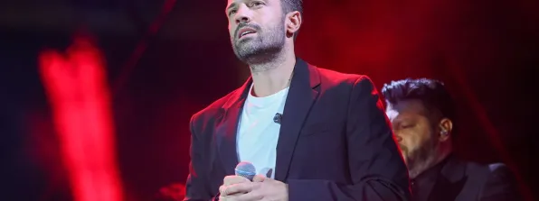Ο Κωνσταντίνος Αργυρός στο no1 Worldwide iTunes Chart στην Αμερική