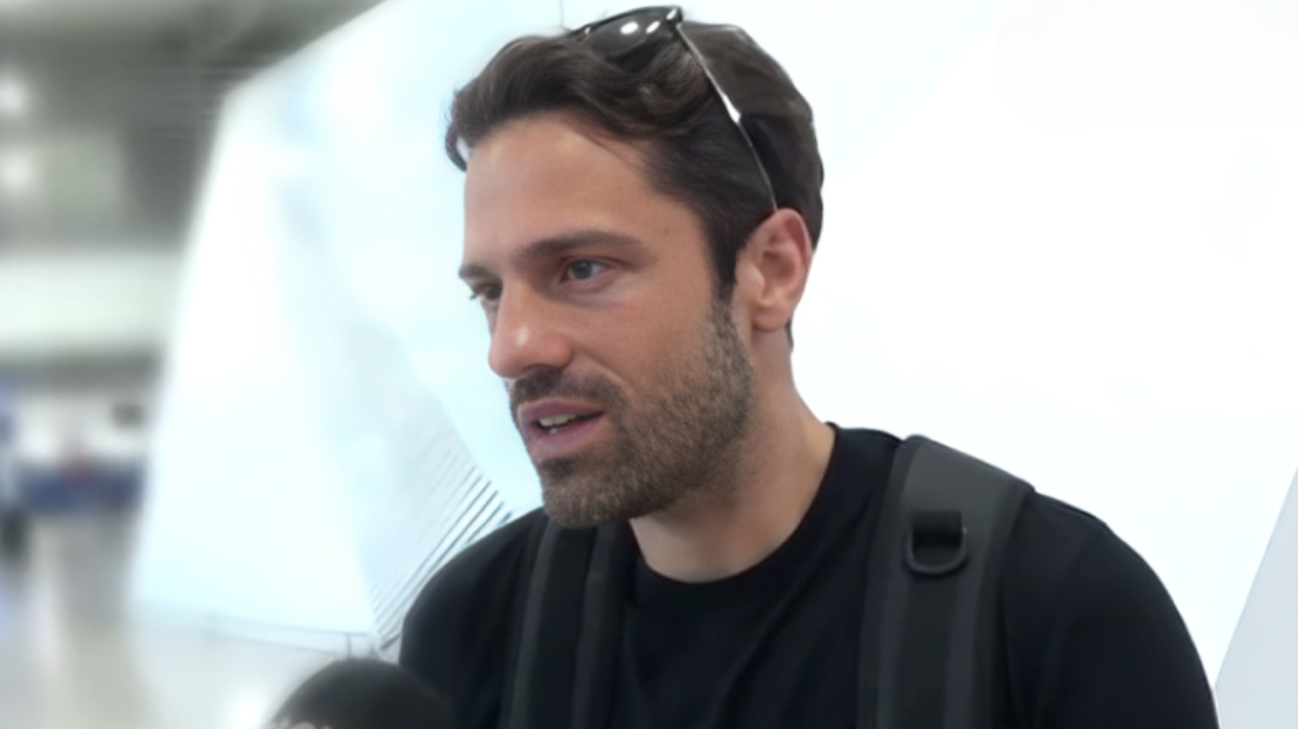 Κωνσταντίνος Αργυρός: Το νέο άλμπουμ «Καμπάνες» ταξιδεύει τον ήχο του Αιγαίου σε&hellip;
