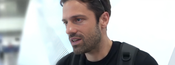 Κωνσταντίνος Αργυρός: Το νέο άλμπουμ «Καμπάνες» ταξιδεύει τον ήχο του Αιγαίου σε όλο τον&hellip;
