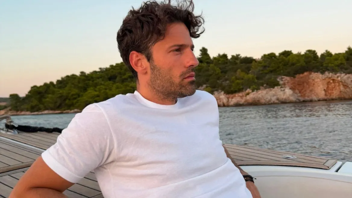 Κωνσταντίνος Αργυρός: «Αν Θυμηθείς Τ’ Όνειρό Μου»