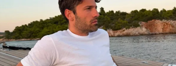 Κωνσταντίνος Αργυρός: «Αν Θυμηθείς Τ’ Όνειρό Μου»