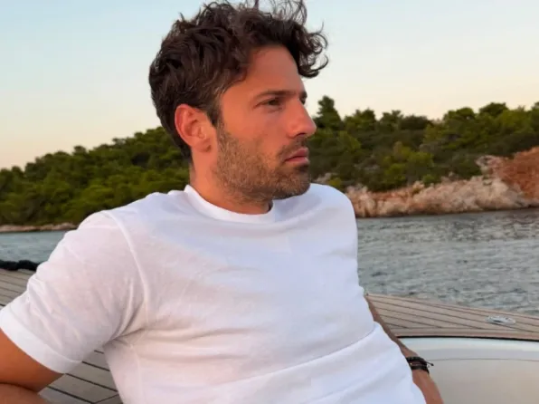 Κωνσταντίνος Αργυρός: «Αν Θυμηθείς Τ’ Όνειρό Μου»