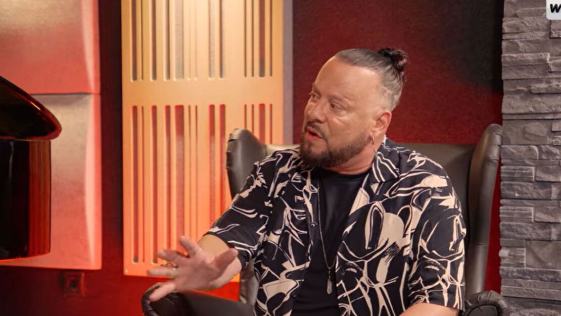 Ξεσπά ο Χρήστος Δάντης για το τραγούδι “My number one”: «Δεν περίμενα&hellip;