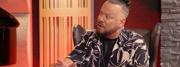 Ξεσπά ο Χρήστος Δάντης για το τραγούδι “My number one”: «Δεν περίμενα την αχαριστία»