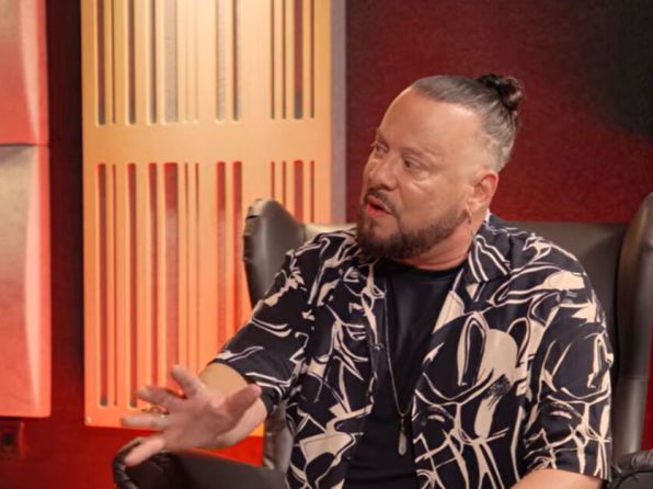 Ξεσπά ο Χρήστος Δάντης για το τραγούδι “My number one”: «Δεν περίμενα την αχαριστία»