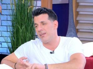 Θοδωρής Φέρρης: «Το τελευταίο διάστημα έχω βάλει στόχο να κάνω οικογένεια»