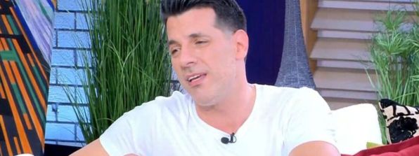Θοδωρής Φέρρης: «Το τελευταίο διάστημα έχω βάλει στόχο να κάνω οικογένεια»