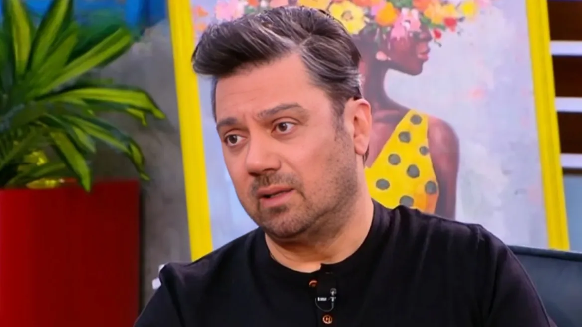 «35 Σ’ Αγαπώ»: Ο Γιώργος Θεοφάνους μεταφέρει σε live album τη μεγάλη&hellip;