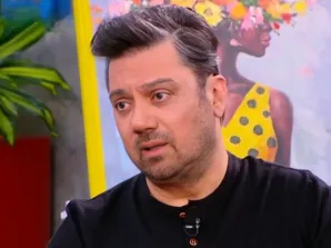 «35 Σ’ Αγαπώ»: Ο Γιώργος Θεοφάνους μεταφέρει σε live album τη μεγάλη βραδιά του&hellip;