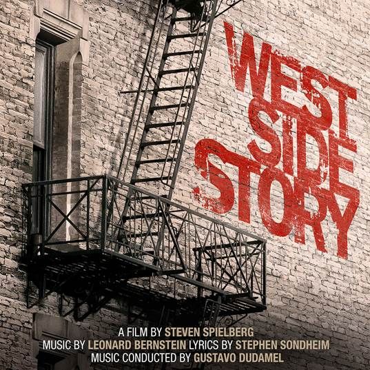 Η πολυ-αναμενόμενη νέα έκδοση της ταινίας “West Side Story” που αφηγείται την…