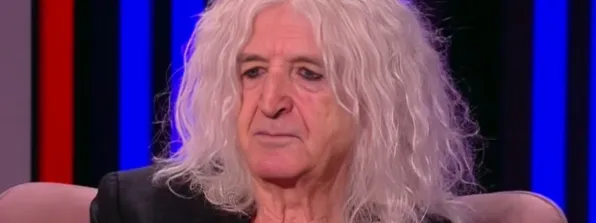 Νίκος Καρβέλας: Δεν νομίζω ότι υπάρχει ούτε ένας Έλληνας που θα με θεωρούσε προσωποποίηση&hellip;