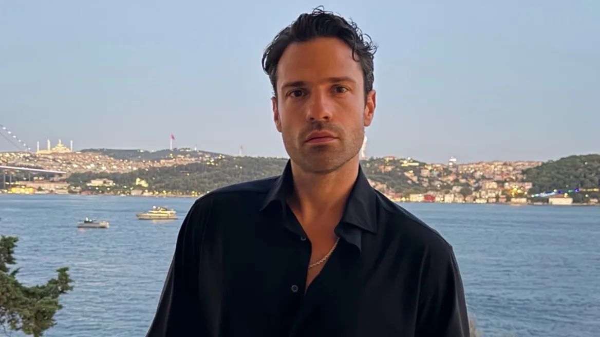 Οι ευχές του Κωνσταντίνου Αργυρού στην Αλεξάνδρα Νίκα για τη γιορτή της:&hellip;