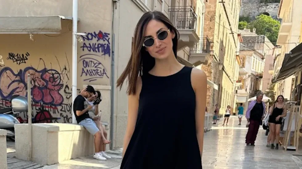 Λένα Ζευγαρά για Σταμάτη Γονίδη: Είναι κυριολεκτικά θρύλος και τέρας γνώσεων, στα&hellip;