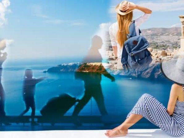 «Μου Χρωστάς Έναν Αύγουστο»: Οι Ghost Sounds έκαναν τραγούδι μια φράση γεμάτη θάλασσα, έρωτες&hellip;