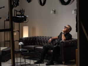 Αντώνης Ρέμος: Η «Δευτέρα» επιστρέφει αλλιώς μέσα από το remix του Papazó