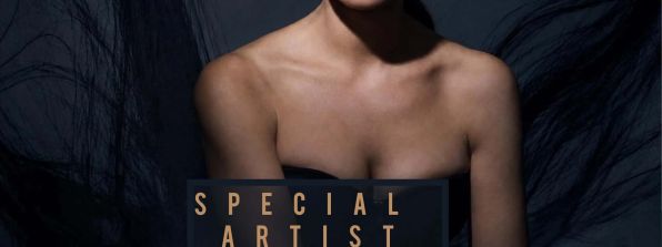 Special Artist Weekend τον με τη Ρία Ελληνίδου
