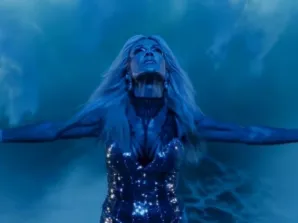 Άννα Βίσση: Με χορογράφο από τη Eurovision η συναυλία στο ΟΑΚΑ