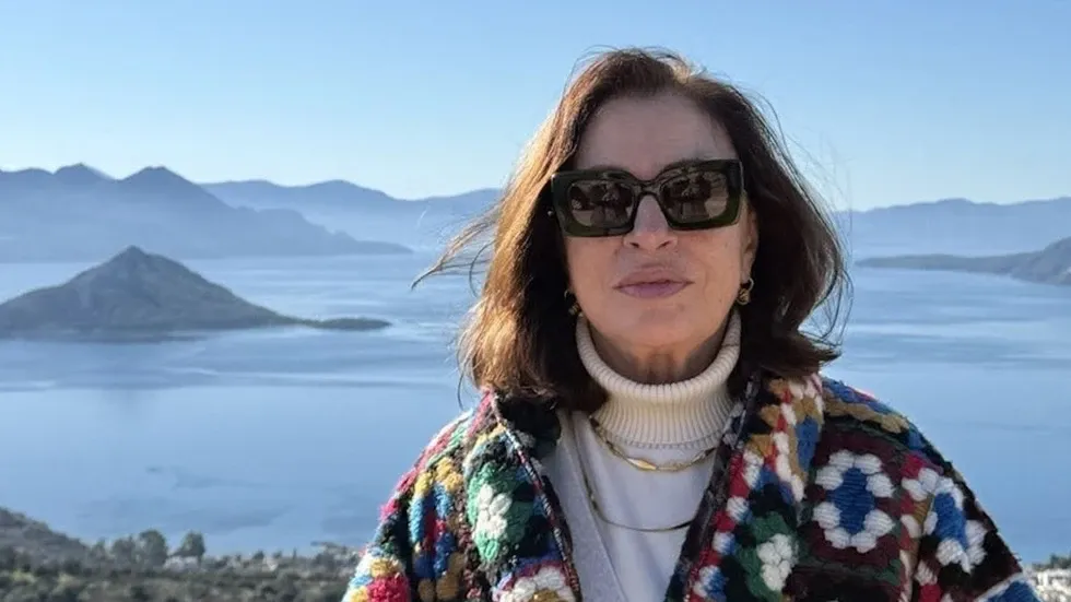 Χάρις Αλεξίου: «Δεν είναι απλό πράγμα για μένα μετά από 50 χρόνια&hellip;