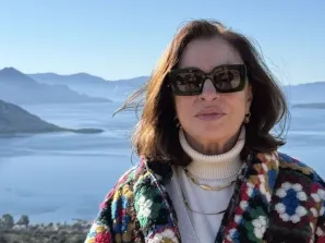 Χάρις Αλεξίου: «Δεν είναι απλό πράγμα για μένα μετά από 50 χρόνια να μη&hellip;