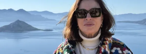 Χάρις Αλεξίου: «Δεν είναι απλό πράγμα για μένα μετά από 50 χρόνια να μη&hellip;