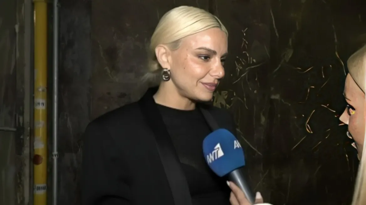 Ζόζεφιν: Σε όλους του χώρους υπάρχει ανταγωνισμός, εγώ τον έχω βιώσει πιο&hellip;