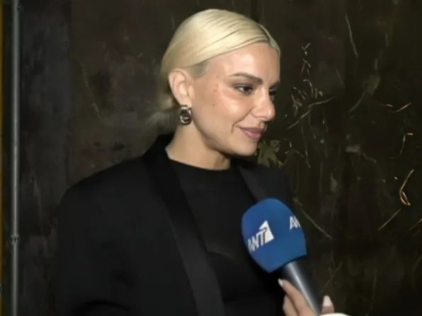Ζόζεφιν: Σε όλους του χώρους υπάρχει ανταγωνισμός, εγώ τον έχω βιώσει πιο πολύ από&hellip;